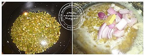 Soupe de Pois Cassés Facile 005.JPG