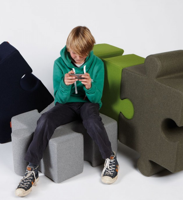 BuzziSpace : générateur d’espaces BuzziPuzzle