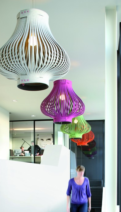 BuzziSpace : générateur d’espaces Buzzilight