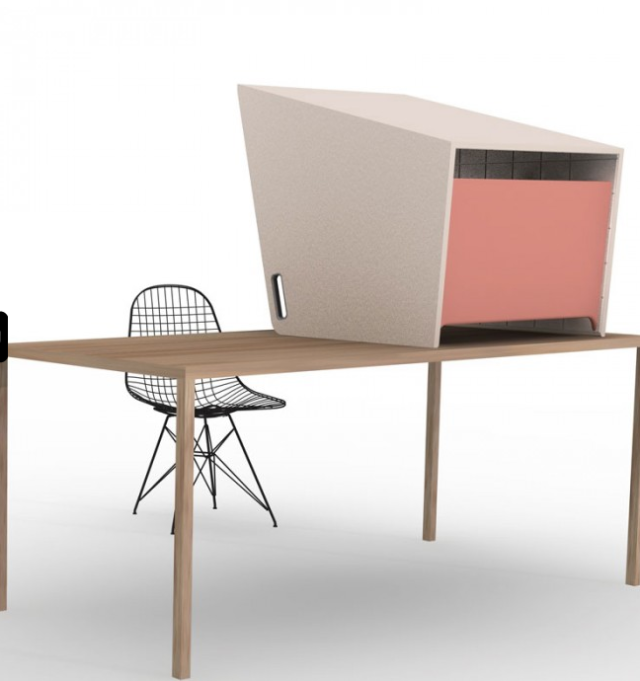 BuzziSpace : générateur d’espaces buzzicockpit