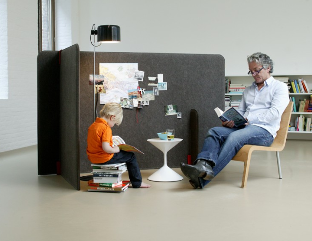 BuzziSpace : générateur d’espaces BUZZIZONE