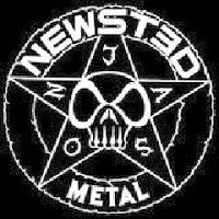 Newsted, Metal EP (iTunes)