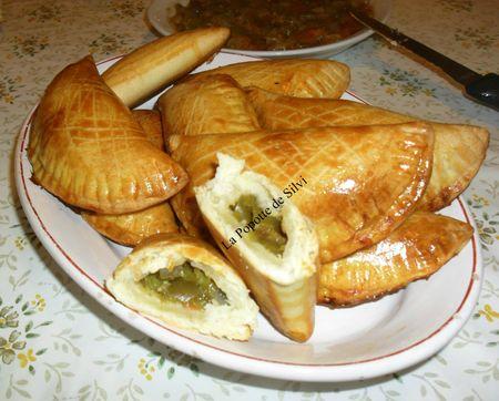 Cocas de Zahida ( 2 ème recette de cocas sur le blog) SAM_1238