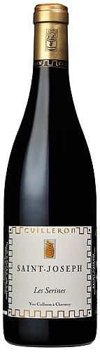 Noël à Beaurain: Cuilleron et Sigalas Rabaud Noël à Beaurain: Cuilleron et Sigalas Rabaud