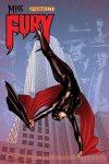Une véritable Fury Une véritable Fury