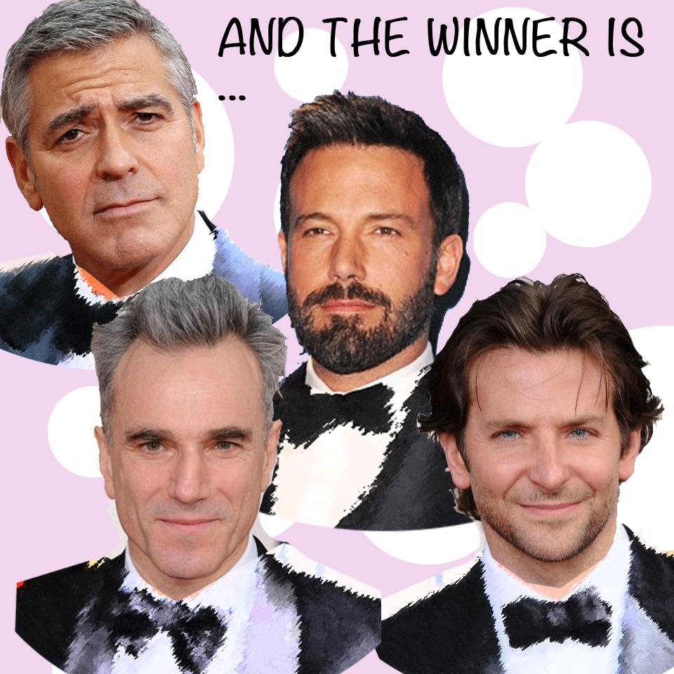 guys Golden Globes 2013 : du Top et du Flop