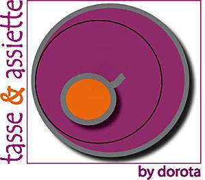 poulet lait de coco/ananas/curry tasse-et-assiette-logodeweb