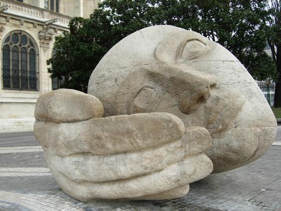 L’Écoute L’Écoute