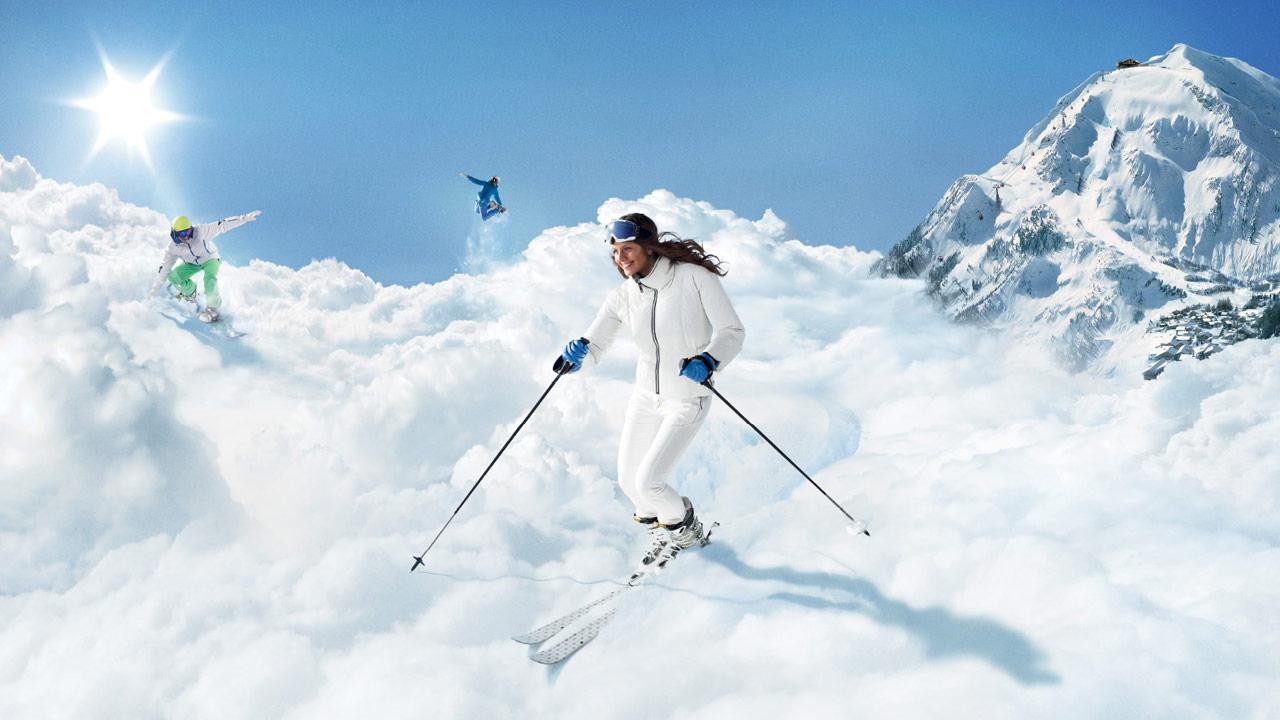 Club Med | Campagne 2013 Club Med | Campagne 2013