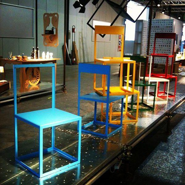 Mobilier ARIA le design du vide par Dorolifestyle Mobilier ARIA le design du vide par Dorolifestyle