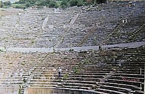 La Turquie - 4 Ephese3