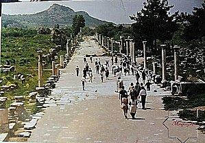 La Turquie - 4 Ephese4