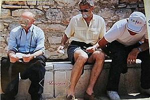 La Turquie - 4 les toilettes turques