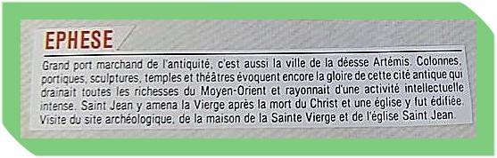 La Turquie - 4 Ephese1