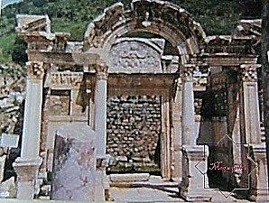 La Turquie - 4 ruines2