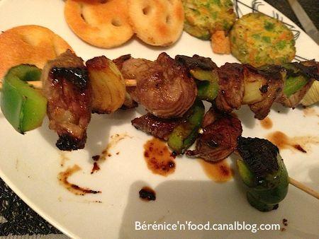 Recette n°15: Brochettes de boeuf marinées au curry. image_1358276663133636