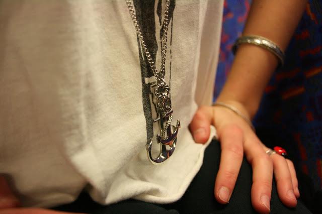 Mathilde, 18, London Mathilde, 18, London