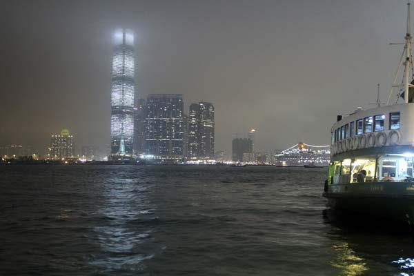 traversee-star-ferry-hong-kong Traversée en star ferry à Hong Kong