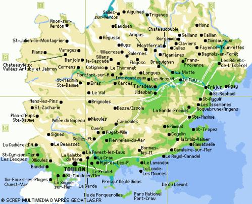 83 Evolution de la population