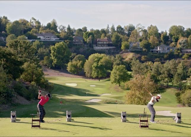 LE CHOC DES GÉNÉRATIONS DE NIKE 18