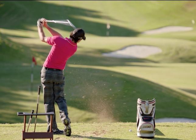 LE CHOC DES GÉNÉRATIONS DE NIKE 17