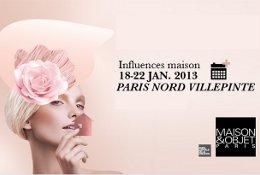 Maison & Objet Paris - Vivant! Maison & Objet Paris - Vivant!