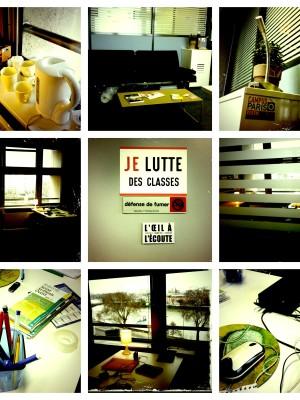 Phonomaton de janvier photo