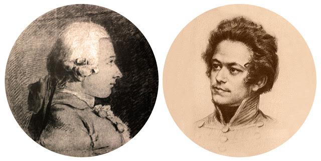 SADE MARXIEN vs MARX SADIENLa crainte que tu as, Ferdinan... SADE MARXIEN vs MARX SADIENLa crainte que tu as, Ferdinan...