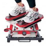 Le ski oui mais à la maison ! Le ski oui mais à la maison !