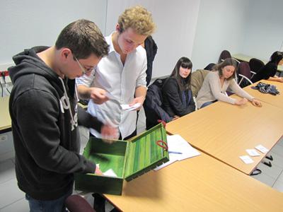 Le lauréat 2013 du Prix première chance à l'écriture est… election2013_031.jpg