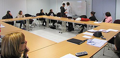 Le lauréat 2013 du Prix première chance à l'écriture est… election2013_4.jpg