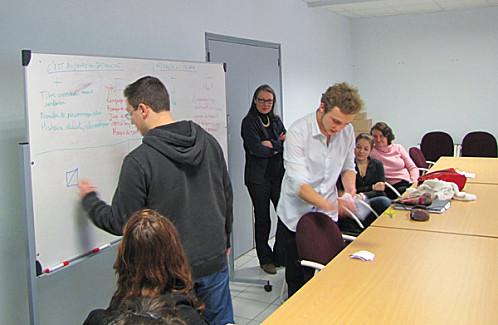 Le lauréat 2013 du Prix première chance à l'écriture est… election2013_02.jpg