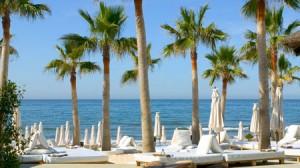 Voyages pour célibataires 2013 marbella