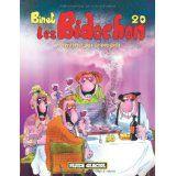 Les Bidochons 20 : Les Bidochons n'arrêtent pas le progrès - BINET 51wRUJKa2jL