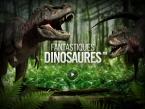 Fantastiques Dinosaures HD, une app pour (re)découvrir les dinosaures, temporairement gratuite