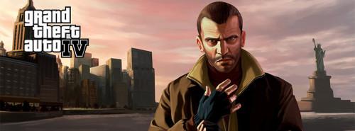 GTA IV