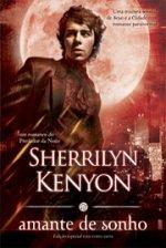 Dark-Hunters T.1 : L'homme maudit - Sherrilyn Kenyon