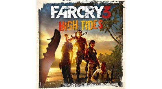 Far Cry 3 High Tides disponible en exclusivité sur Ps3 (DLC) Far-Cry-3-High-Tides-DLC-Exclusive-on-PS3-Arriving-in-January-2013