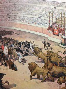 L'Orgie latine (3) L'Orgie latine (3)