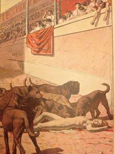 L'Orgie latine (3) L'Orgie latine (3)