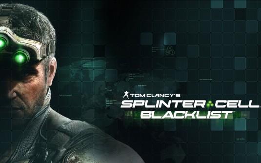 Splinter Cell Blacklist : date de sortie et trailer ! Splinter Cell Blacklist