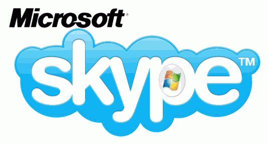 Skype intégré à la future Xbox ? MSKYPE