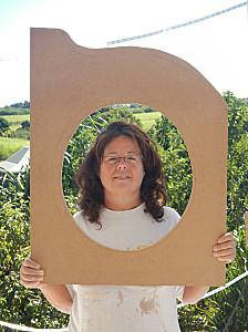 la vie en couleurs ou plutôt ma maison DSCN5170.JPG