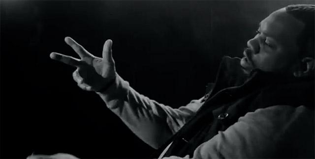 Le nouveau clip de Raekwon sur le morceau Came Up issu de son son Lost Jewlry EP Raekwon - Clip Came Up