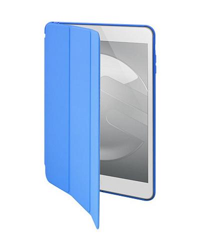 La CoverBuddy est 100% compatible avec l'iPad mini...