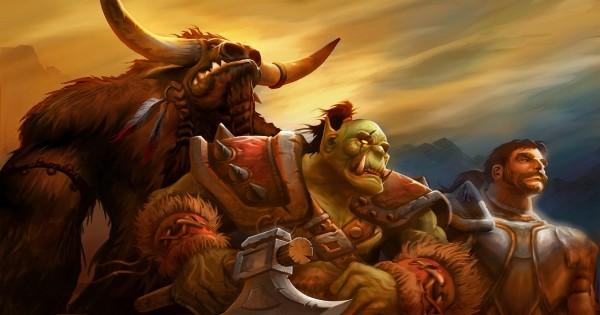 World Of Warcraft jeu mmorpg world of warcraft 600x315 Vers une expansion sans limites des MMORPG