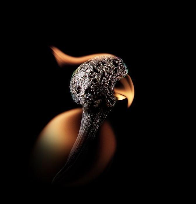 STANISLAV ARISTOV, ARTISTE ENFLAMMÉ 4