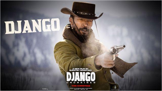 Les 5 ingrédients pour un bon Tarantino : Django Les 5 ingrédients pour un bon Tarantino : Django