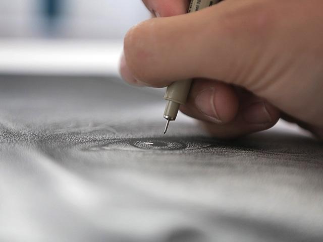 Ink-Dots-Portraits2 Ink Dots Portraits