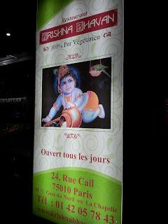 L'Inde a Paris L'Inde a Paris